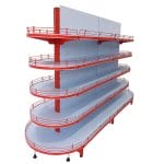 قفسه هایپری گرد