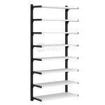 قفسه دیواری فروشگاهی