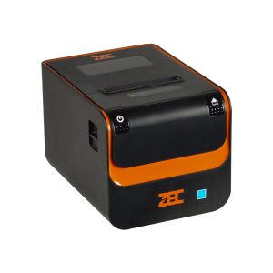 فیش پرینتر مدل ZP300 | برند ZEC