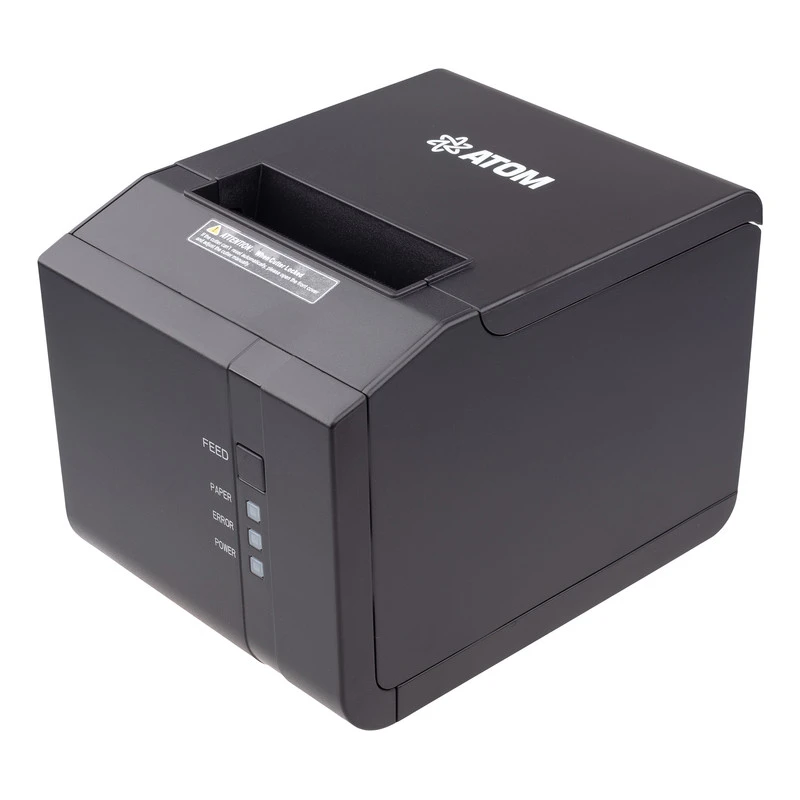 پرینتر حرارتی اتم مدل ZX300