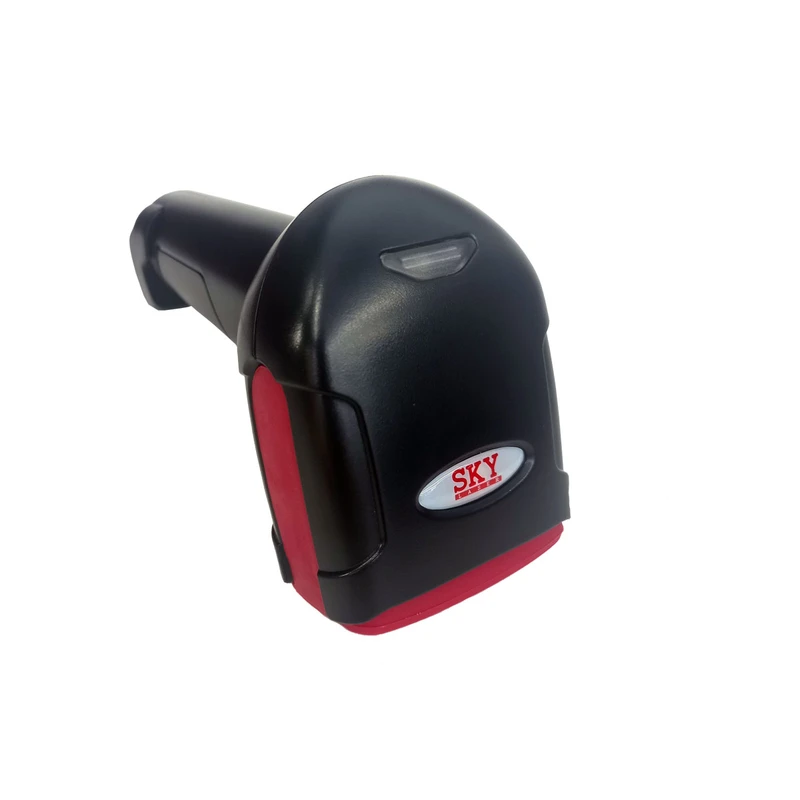 بارکد خوان دو بعدی اسکای لیزر مدل SKY ES-350