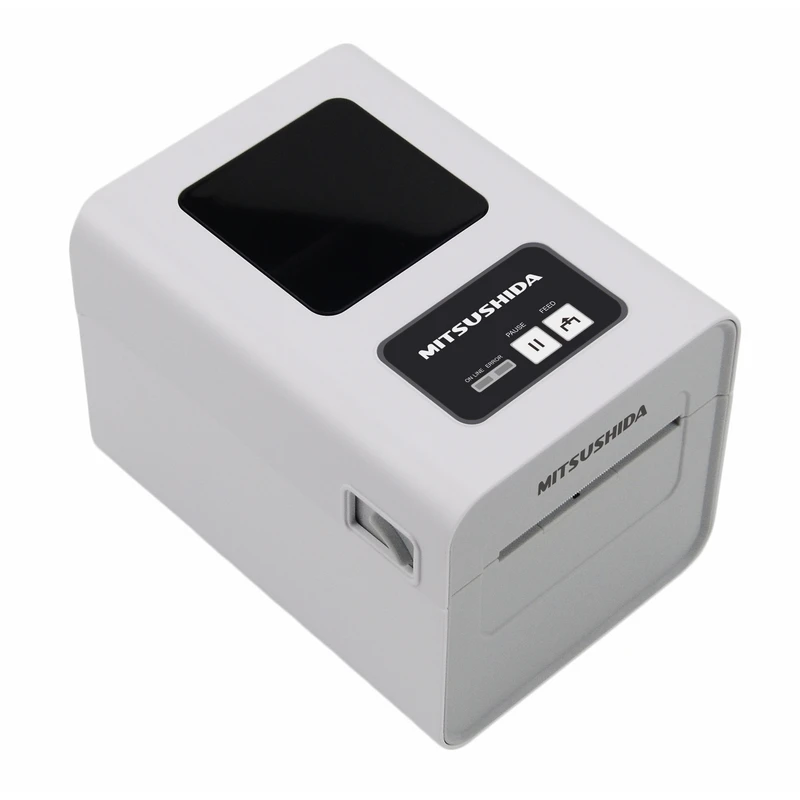 پرینتر لیبل زن میتسوشیدا مدل KC-9025D - Image 3