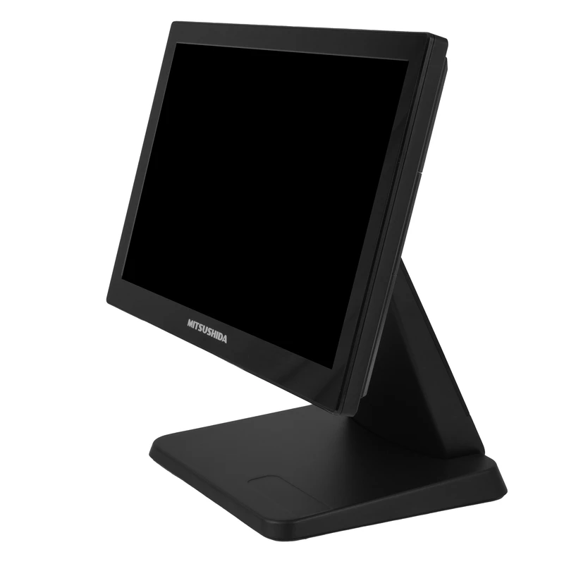 صندوق فروشگاهی لمسی میتسوشیدا مدل KC-1516 - Image 2