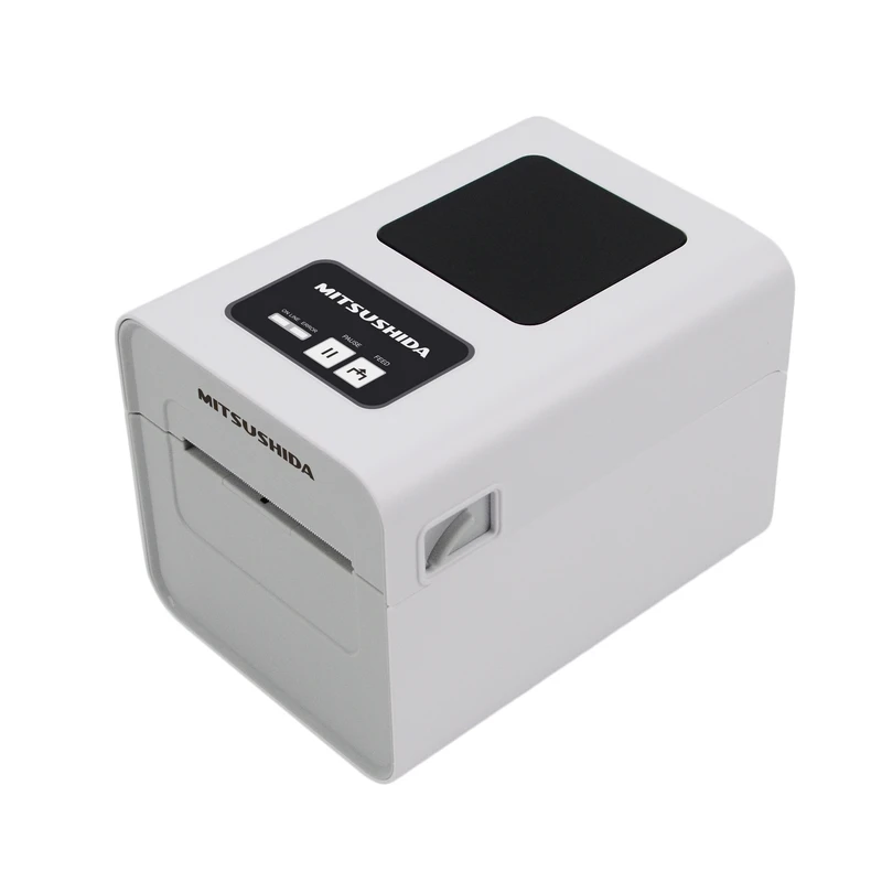 پرینتر لیبل زن میتسوشیدا مدل KC-9025D - Image 4